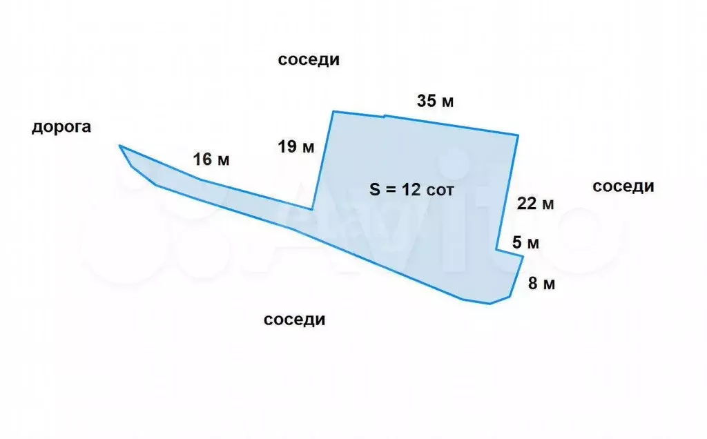 Дача 15 м на участке 12 сот. - Фото 0