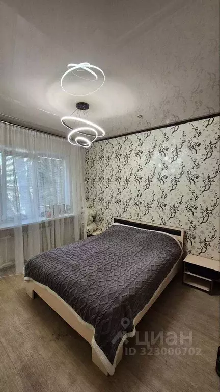 2-к кв. Астраханская область, Астрахань Звездная ул., 7к1 (54.0 м) - Фото 1