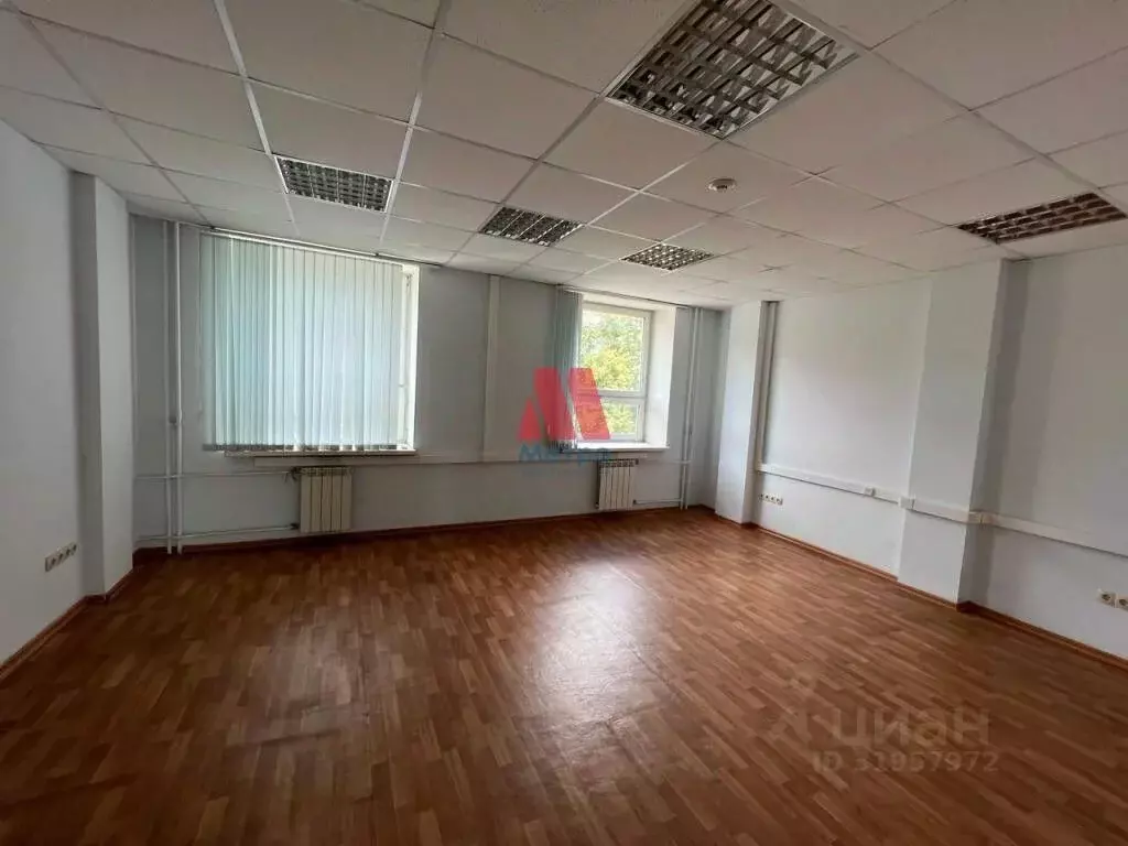Офис в Ярославская область, Ярославль ул. Лисицына, 56 (27 м) - Фото 1