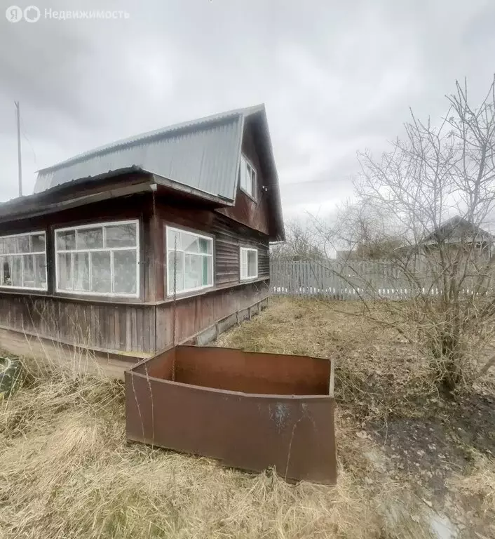 Дом в деревня Дьяконовское, 9 (56.4 м) - Фото 2