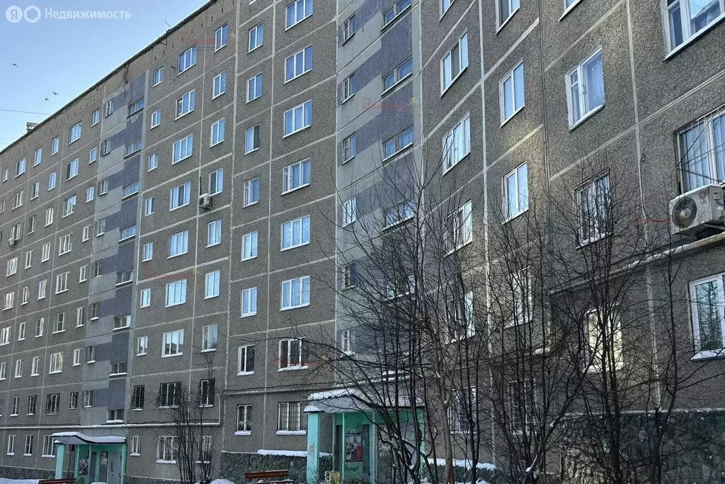 2-комнатная квартира: Екатеринбург, улица Бебеля, 148 (42 м) - Фото 2