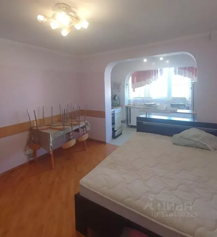 3-к кв. Краснодарский край, Сочи Вишневая ул., 20 (80.0 м) - Фото 1