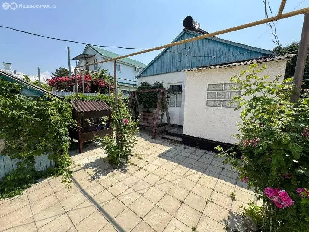 Дом в Анапа, улица Кати Соловьяновой (47 м) - Фото 1