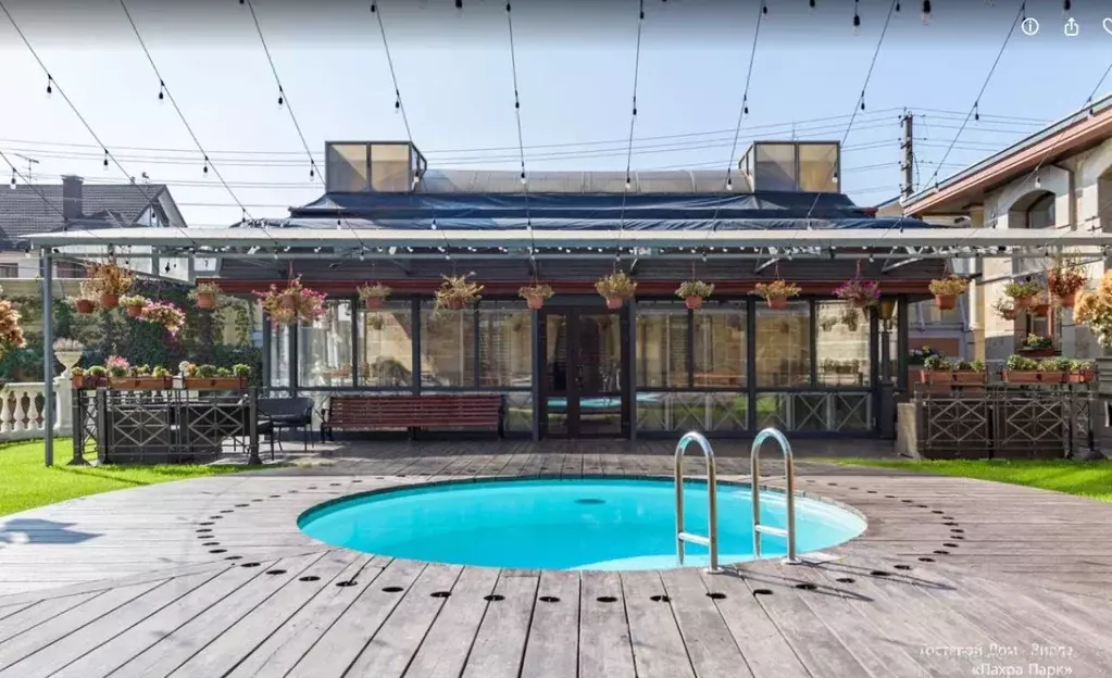 Дом в Москва, Москва, Троицк ул. Южная, 2 (1000 м) - Фото 2