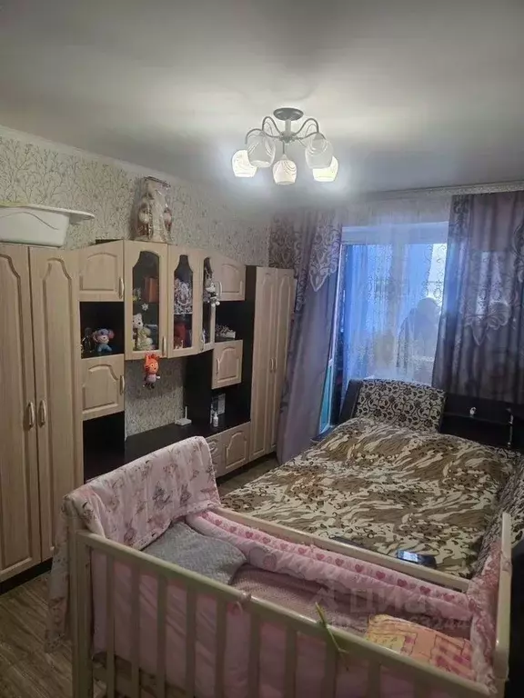 1-к кв. Московская область, Раменское ул. Кирова, 3 (23.0 м) - Фото 1