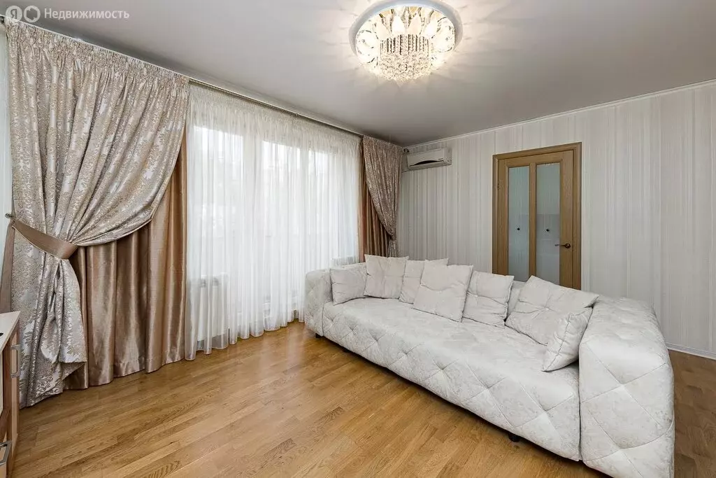 3-комнатная квартира: Копейск, проспект Славы, 4Б (68 м) - Фото 1