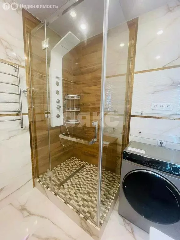 2-комнатная квартира: Анапа, Таманская улица, 121к5 (69 м) - Фото 1