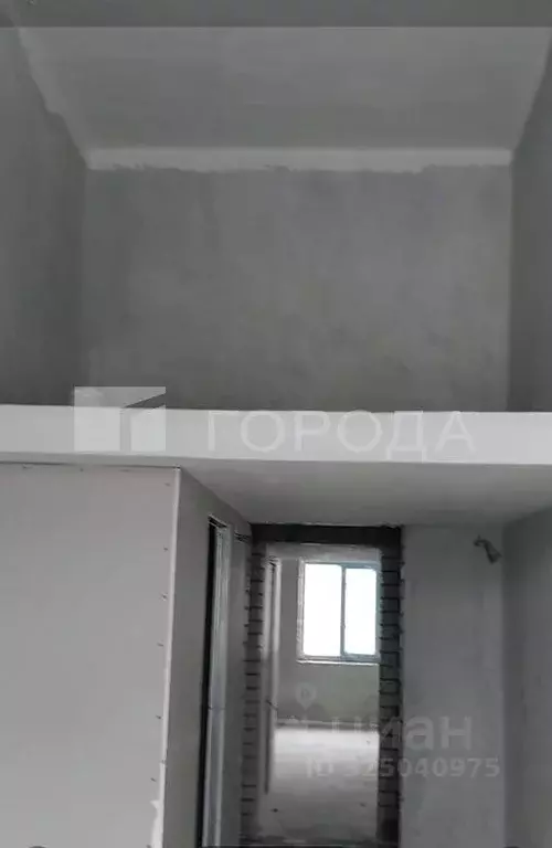 2-к кв. Алтайский край, Барнаул ул. 80-й Гвардейской Дивизии, 52 (21.0 ... - Фото 1