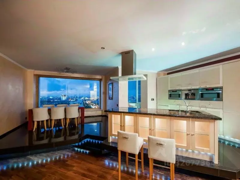 3-к кв. Москва просп. 60-летия Октября, 8 (110.0 м) - Фото 1