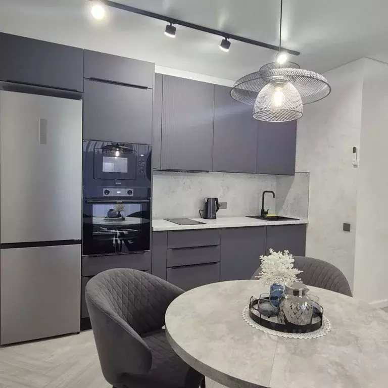 2-к кв. Новосибирская область, Новосибирск ул. Владимира Заровного, 8 ... - Фото 2