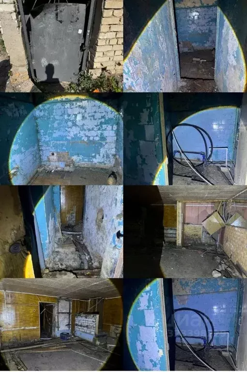 Помещение свободного назначения в Самарская область, Самара Чапаевская ... - Фото 2