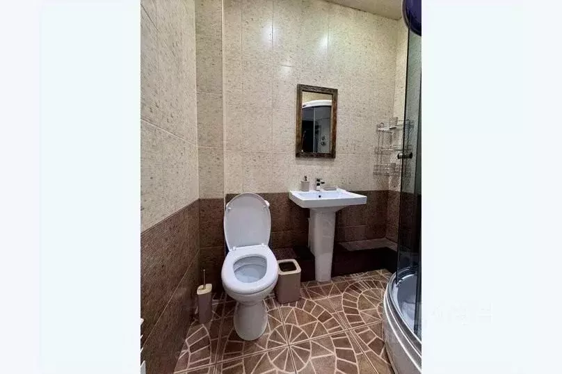 1-к кв. Астраханская область, Астрахань Боевая ул., 126к10 (45.0 м) - Фото 2