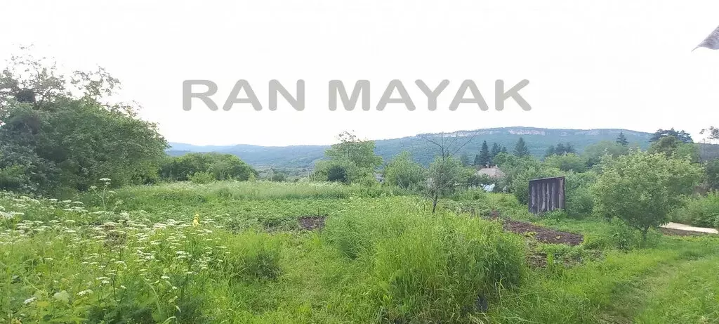 Участок в станица Даховская, Короткая улица, 4 (14 м) - Фото 0