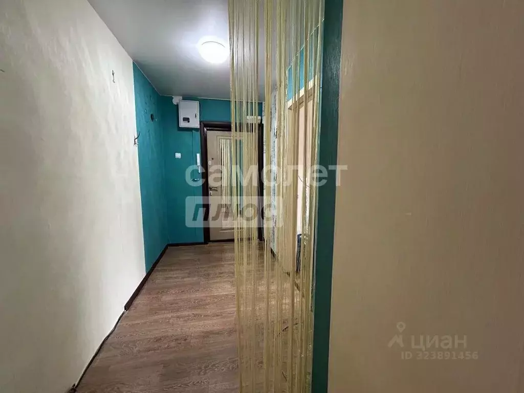 3-к кв. Свердловская область, Артемовский ул. Достоевского, 14А (70.6 ... - Фото 2