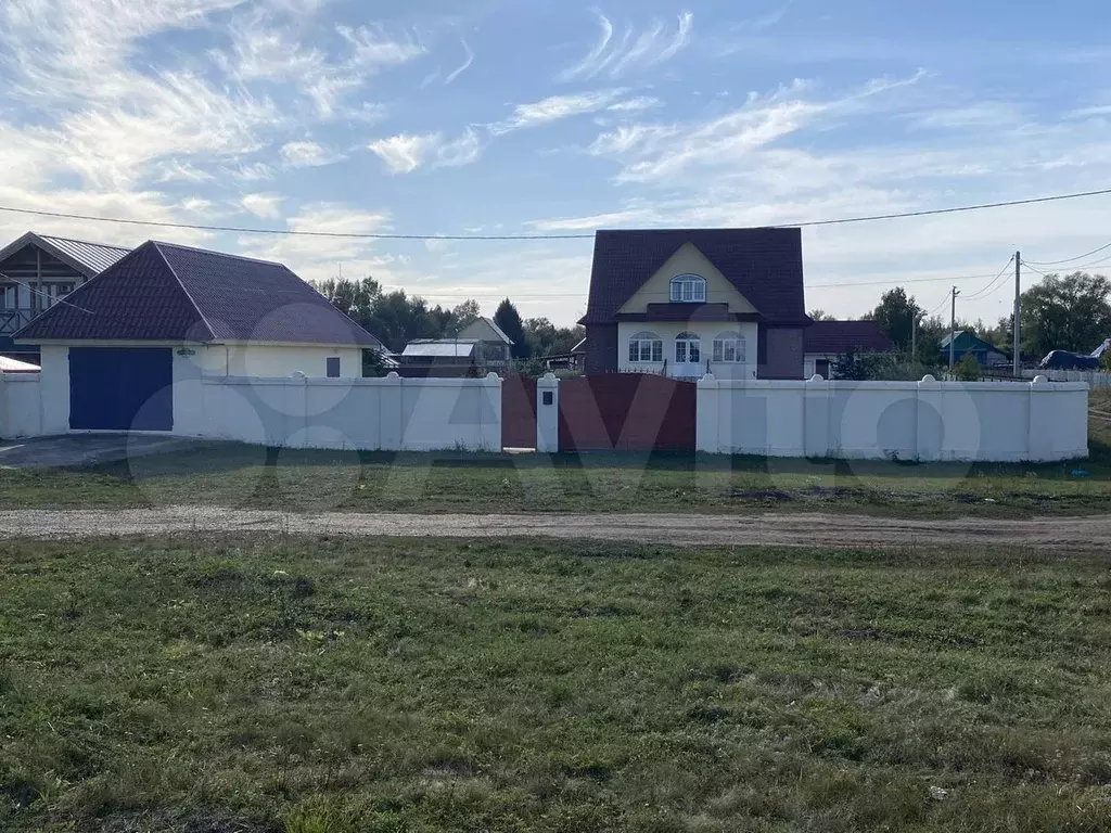 Купить Дом Яр Бишкадак Ишимбайский Район