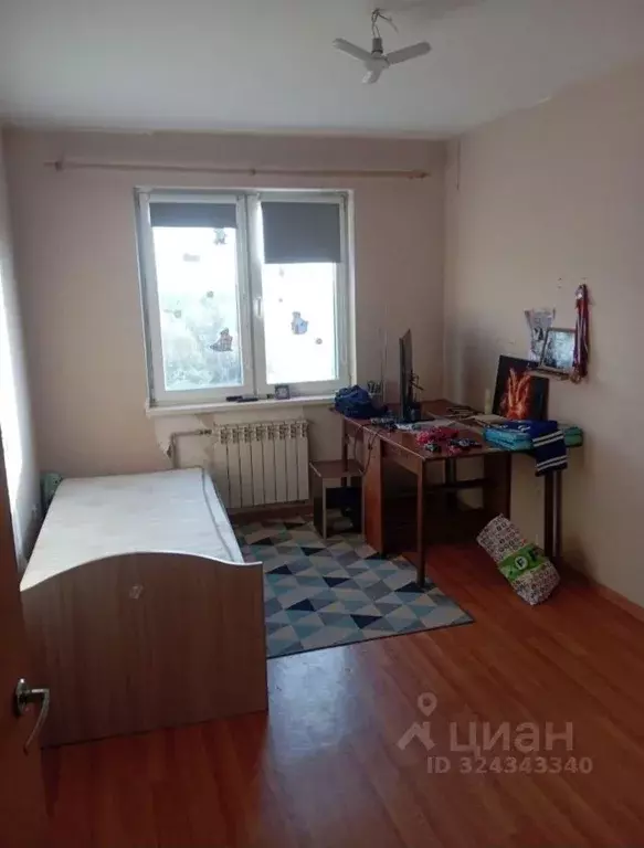 2-к кв. Калининградская область, Калининград ул. Левитана, 58к1 (56.1 ... - Фото 2