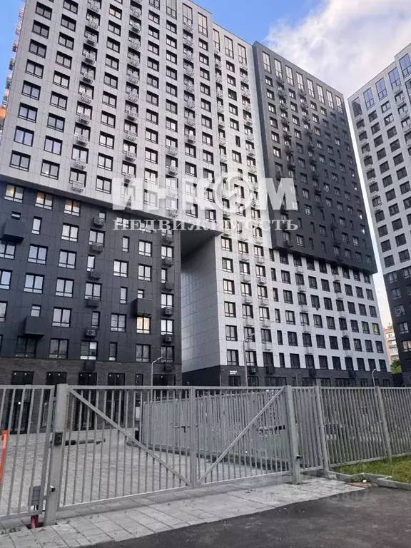 2-к кв. Московская область, Ленинский городской округ, Боброво пгт ул. ... - Фото 2
