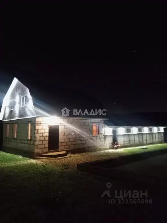 Дом в Владимирская область, Суздальский район, Селецкое муниципальное ... - Фото 0