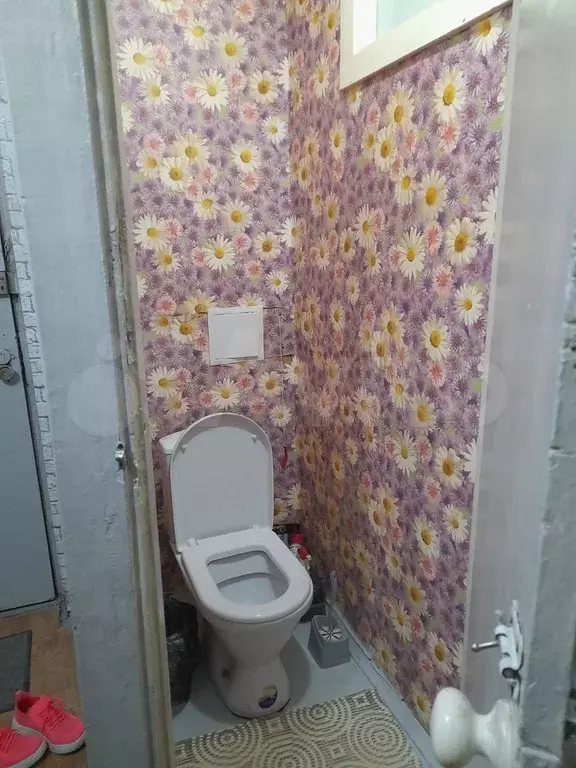 3-к. квартира, 55 м, 3/5 эт. - Фото 1