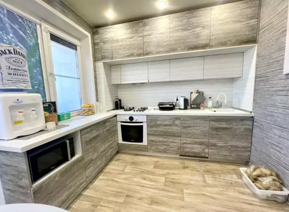 4-к кв. Самарская область, Самара Центральная ул., 8А (86.0 м) - Фото 2