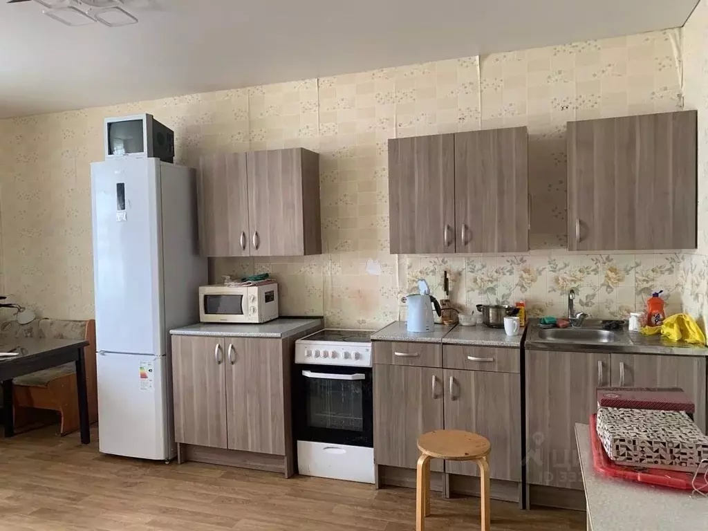 Таунхаус в Башкортостан, Уфа городской округ, с. Нагаево ул. ... - Фото 1