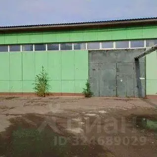 Склад в Москва Лихоборская наб., 3С9 (550 м) - Фото 1