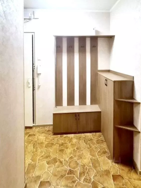 1-к кв. Москва ул. Борисовские Пруды, 8К1 (36.0 м) - Фото 0