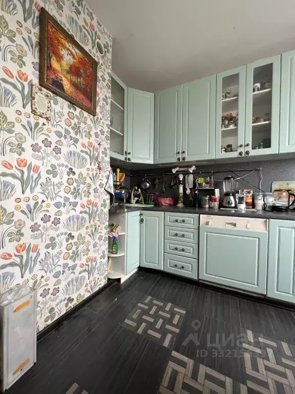 Комната Москва Витебская ул., 3К1 (16.0 м) - Фото 1