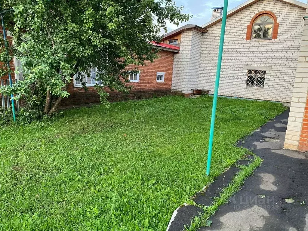 Дом в Марий Эл, Медведевский район, Кузнецовское с/пос, с. Кузнецово ... - Фото 2