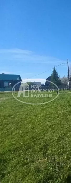Участок в Пермский край, Кудымкарский район, д. Батина ул. Васькина ... - Фото 2
