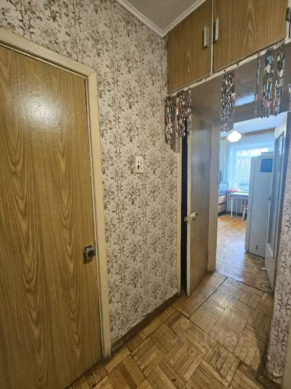 1-к кв. Москва Первомайская ул., 58К1 (36.0 м) - Фото 2