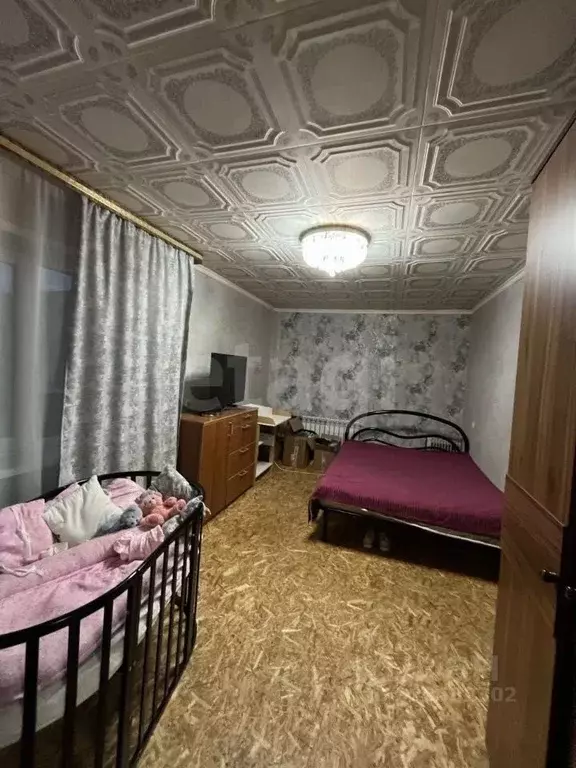 1-к кв. Красноярский край, Норильск Талнахская ул., 57 (30.1 м) - Фото 1