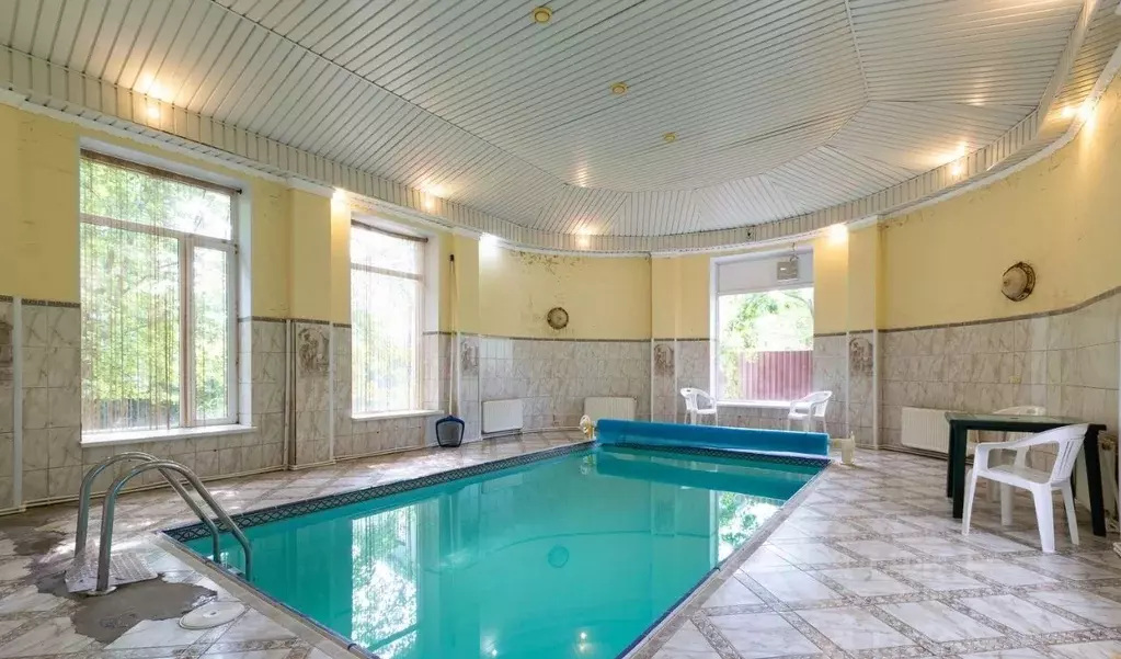 Дом в Московская область, Химки Клязьма-Старбеево мкр, Ивакино кв-л,  ... - Фото 1