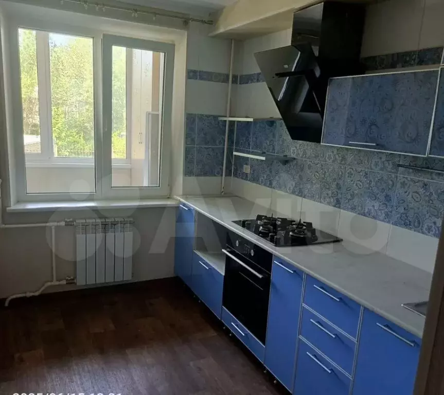 Продаётся 2-к квартира, 49.1 м - Фото 0