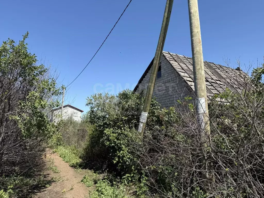 Участок в Оренбургская область, Оренбургский район, Ленинский ... - Фото 1