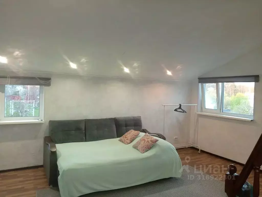 Студия Ленинградская область, Выборг ул. Большая Гвардейская, 9 (50.0 ... - Фото 1