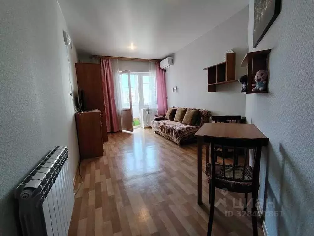 Студия Краснодарский край, Анапа пер. Северный, 1 (25.0 м) - Фото 2