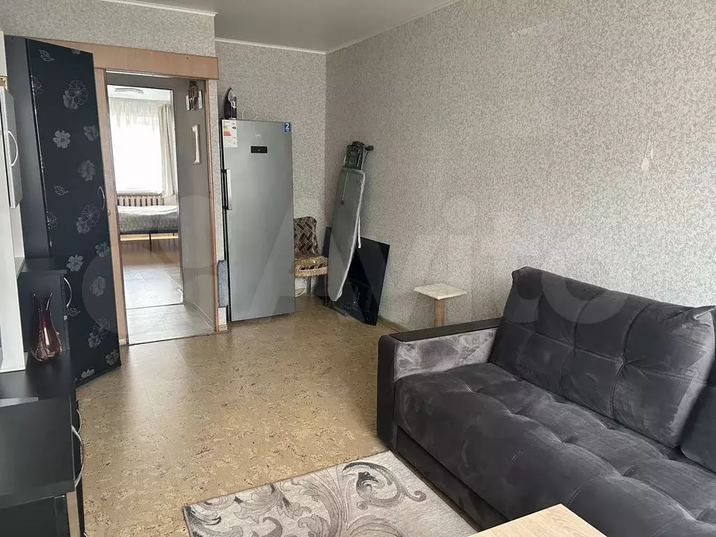 3-к. квартира, 55 м, 3/5 эт. - Фото 1