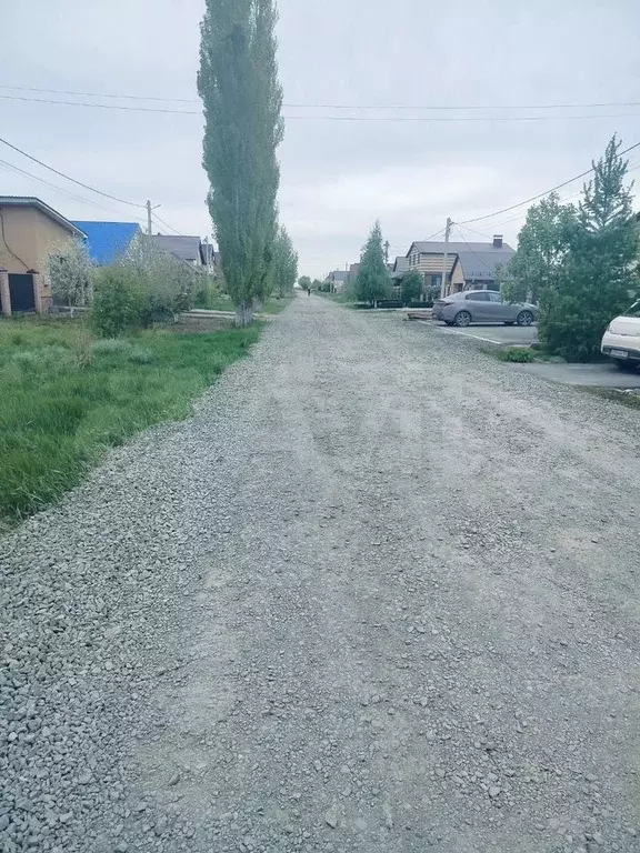 Участок 6 сот. (ИЖС) - Фото 1