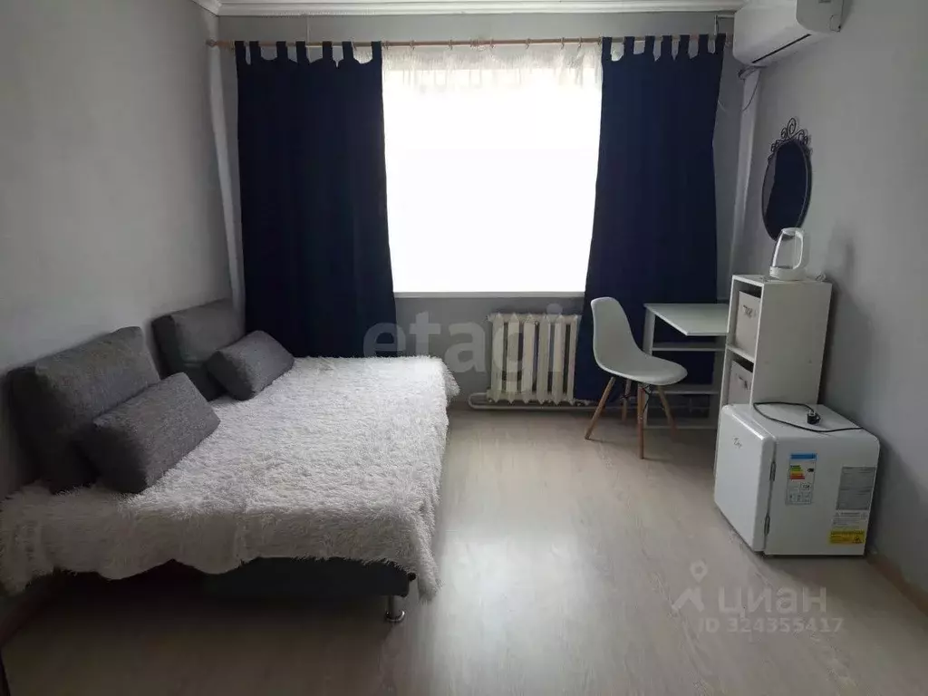 Комната Краснодарский край, Краснодар Фестивальный мкр, ул. ... - Фото 2