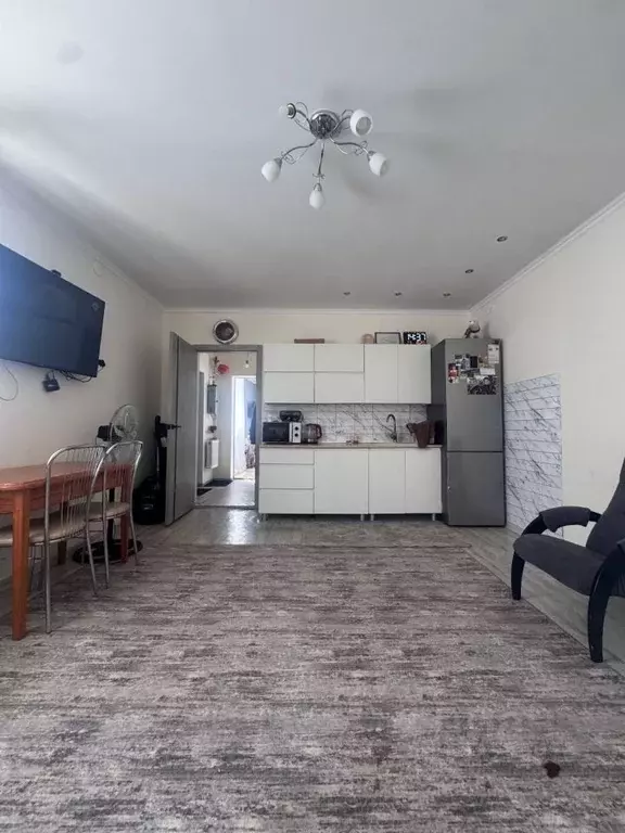 Дом в Крым, Симферополь ул. 3-я Коллективных Садов, 30 (65 м) - Фото 1