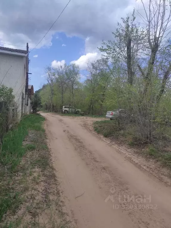 Дом в Саратовская область, Энгельсский район, Красноярское ... - Фото 2