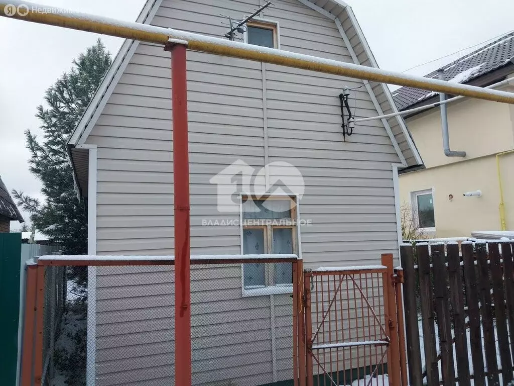 Участок в Мичуринский сельсовет, садовое товарищество Элитное-М, улица ... - Фото 1