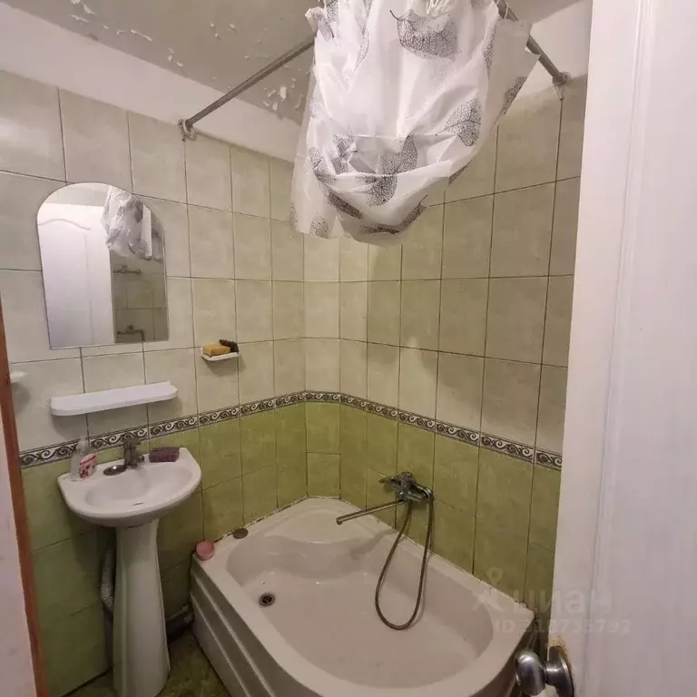 1-к кв. Севастополь просп. Юрия Гагарина, 14А (31.0 м) - Фото 1