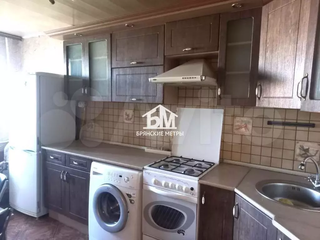 1-к. квартира, 36 м, 8/9 эт. - Фото 1
