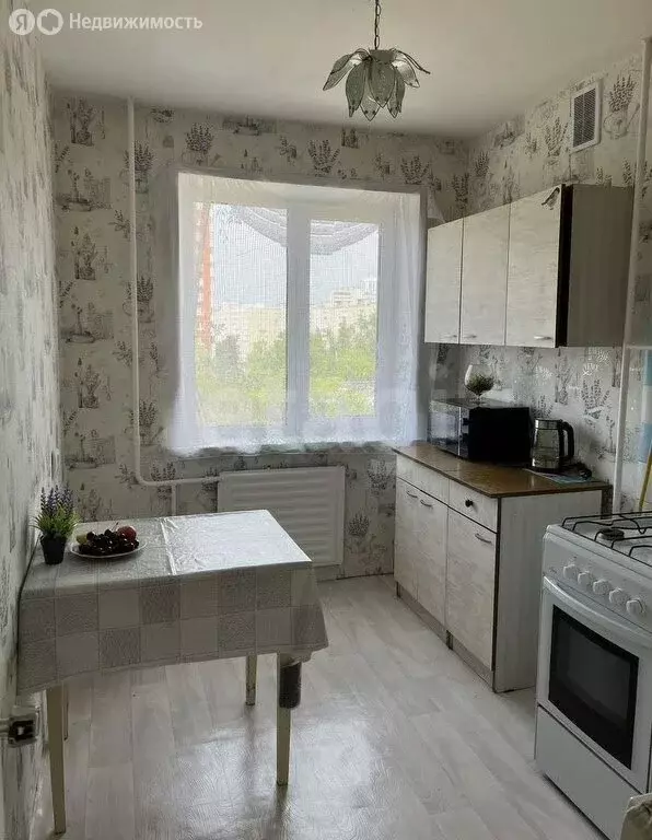 3-комнатная квартира: Пермь, Подлесная улица, 23/1 (60 м) - Фото 1