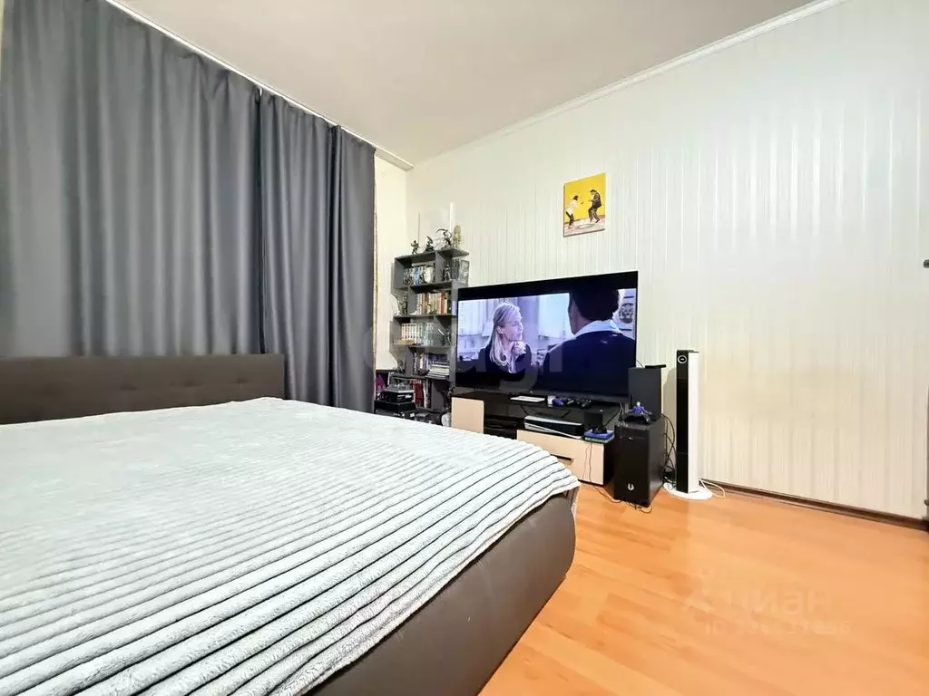 1-к кв. Белгородская область, Белгород ул. Губкина, 38б (37.8 м) - Фото 2