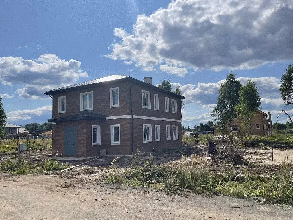 Коттедж в Московская область, Истра муниципальный округ, д. Покровское ... - Фото 2