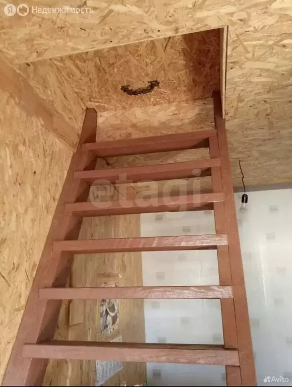 Дом в Ишим, СДТ Путь к Здоровью (40 м) - Фото 2