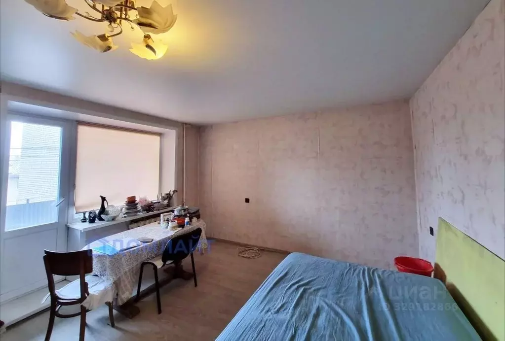 3-к кв. Самарская область, Самара ул. Свободы, 234 (64.3 м) - Фото 1